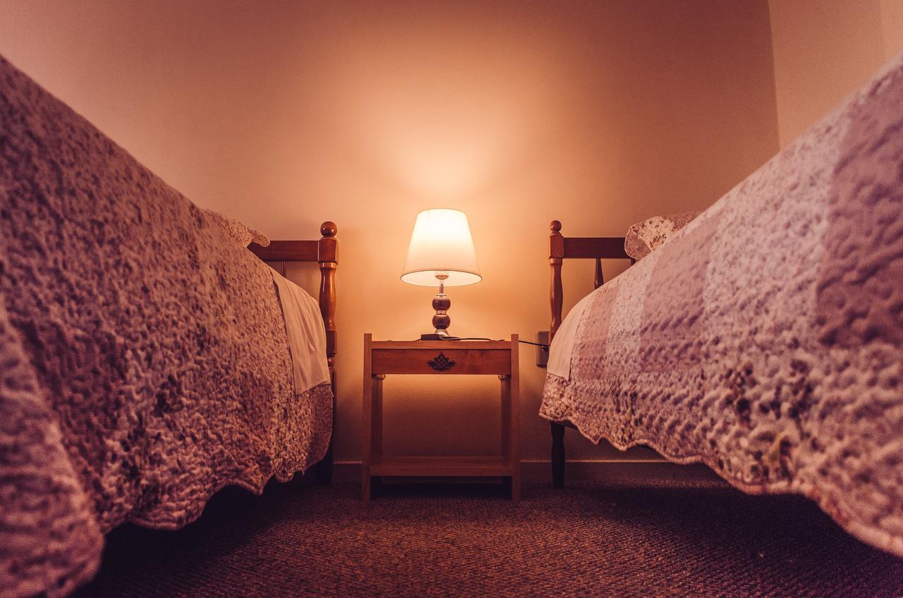 Hostal Joshiken Punta Arenas Exteriör bild