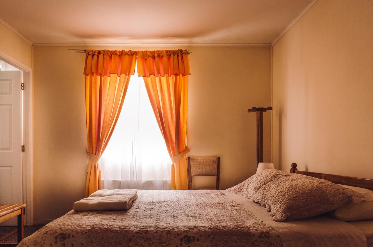Hostal Joshiken Punta Arenas Exteriör bild